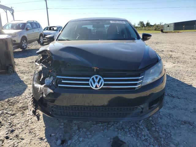 Photo 4 VIN: 1VWBP7A37CC071203 - VOLKSWAGEN PASSAT 