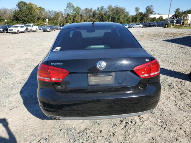 Photo 5 VIN: 1VWBP7A37CC071203 - VOLKSWAGEN PASSAT 