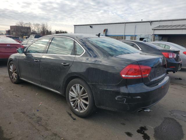 Photo 1 VIN: 1VWBP7A37CC072416 - VOLKSWAGEN PASSAT SE 