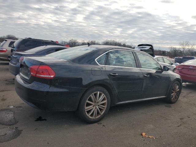 Photo 2 VIN: 1VWBP7A37CC072416 - VOLKSWAGEN PASSAT SE 