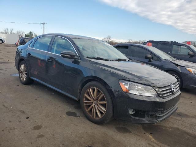 Photo 3 VIN: 1VWBP7A37CC072416 - VOLKSWAGEN PASSAT SE 