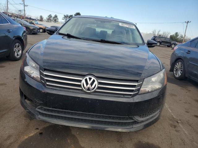 Photo 4 VIN: 1VWBP7A37CC072416 - VOLKSWAGEN PASSAT SE 