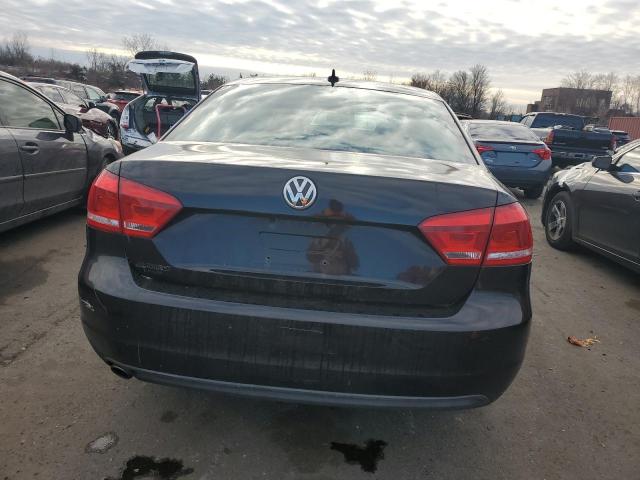 Photo 5 VIN: 1VWBP7A37CC072416 - VOLKSWAGEN PASSAT SE 