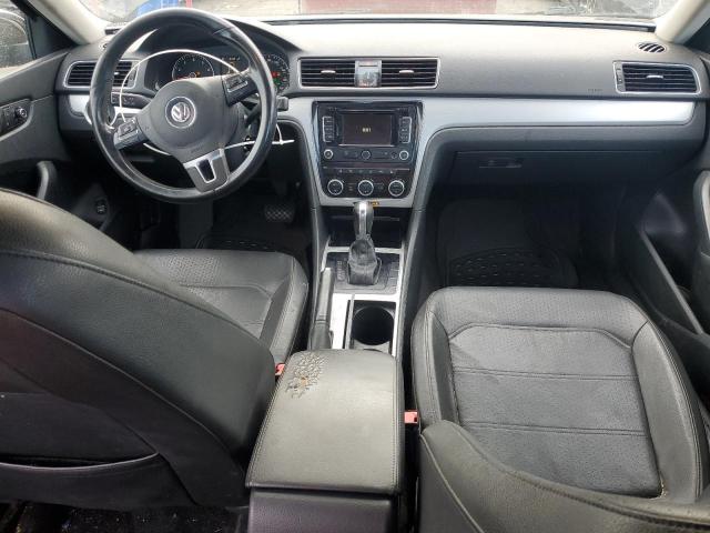 Photo 7 VIN: 1VWBP7A37CC072416 - VOLKSWAGEN PASSAT SE 