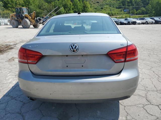 Photo 5 VIN: 1VWBP7A37CC100585 - VOLKSWAGEN PASSAT 