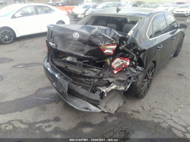 Photo 5 VIN: 1VWBP7A37CC107939 - VOLKSWAGEN PASSAT 