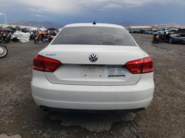 Photo 5 VIN: 1VWBP7A37DC007700 - VOLKSWAGEN PASSAT 