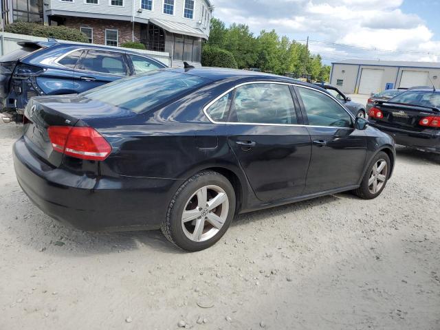 Photo 2 VIN: 1VWBP7A37DC013416 - VOLKSWAGEN PASSAT SE 