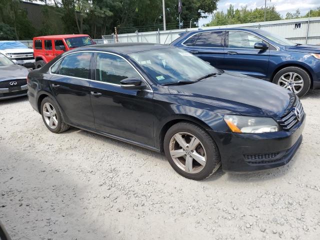 Photo 3 VIN: 1VWBP7A37DC013416 - VOLKSWAGEN PASSAT SE 