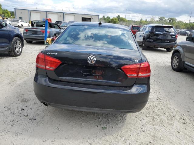 Photo 5 VIN: 1VWBP7A37DC013416 - VOLKSWAGEN PASSAT SE 