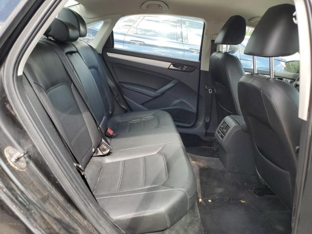 Photo 9 VIN: 1VWBP7A37DC013416 - VOLKSWAGEN PASSAT SE 