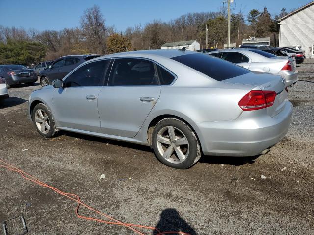 Photo 1 VIN: 1VWBP7A37DC016168 - VOLKSWAGEN PASSAT 