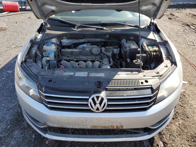 Photo 10 VIN: 1VWBP7A37DC016168 - VOLKSWAGEN PASSAT 