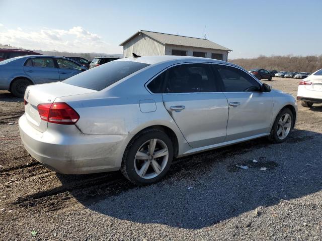 Photo 2 VIN: 1VWBP7A37DC016168 - VOLKSWAGEN PASSAT 