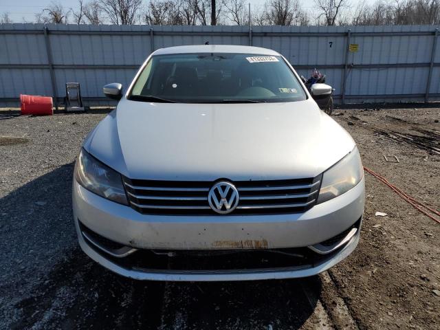 Photo 4 VIN: 1VWBP7A37DC016168 - VOLKSWAGEN PASSAT 