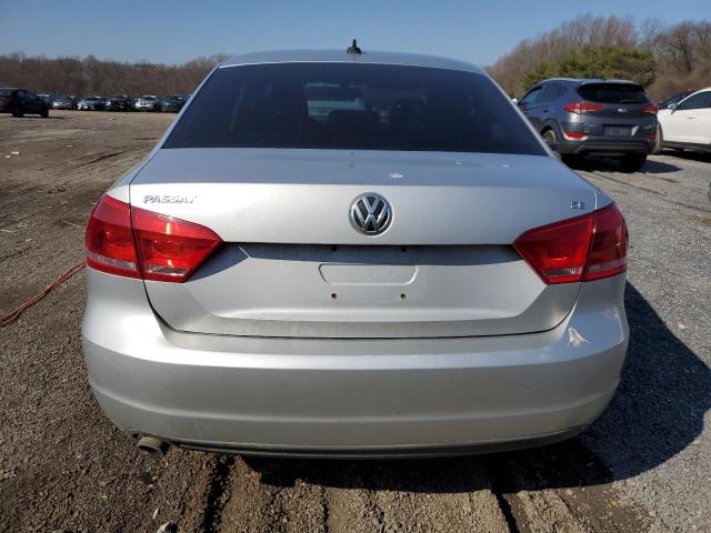 Photo 5 VIN: 1VWBP7A37DC016168 - VOLKSWAGEN PASSAT 