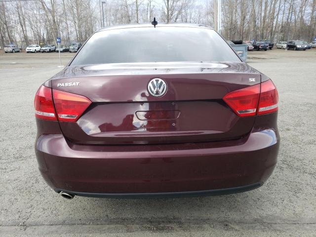 Photo 5 VIN: 1VWBP7A37DC049235 - VOLKSWAGEN PASSAT 