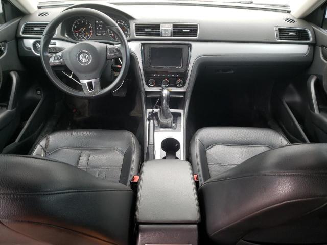 Photo 7 VIN: 1VWBP7A37DC049235 - VOLKSWAGEN PASSAT 