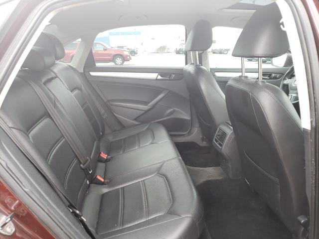 Photo 9 VIN: 1VWBP7A37DC049235 - VOLKSWAGEN PASSAT 