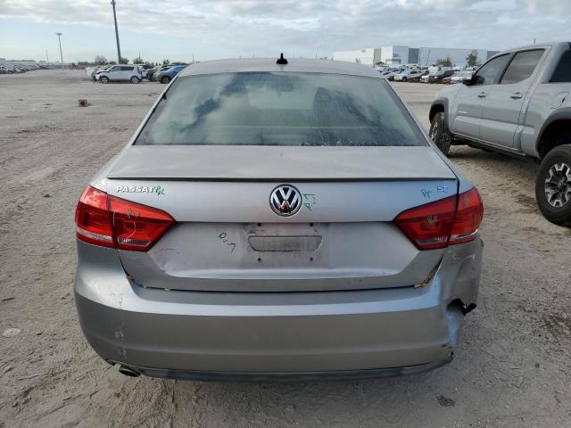 Photo 5 VIN: 1VWBP7A37DC076791 - VOLKSWAGEN PASSAT 