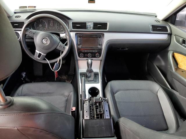 Photo 7 VIN: 1VWBP7A37DC076791 - VOLKSWAGEN PASSAT 