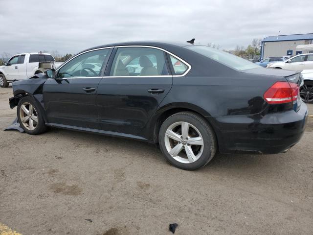 Photo 1 VIN: 1VWBP7A37DC077519 - VOLKSWAGEN PASSAT 