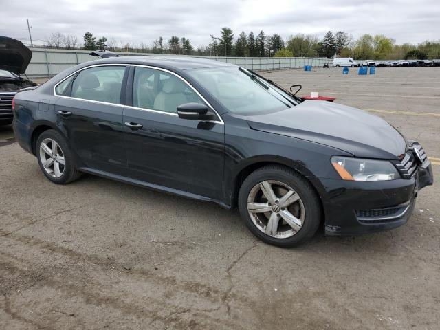 Photo 3 VIN: 1VWBP7A37DC077519 - VOLKSWAGEN PASSAT 