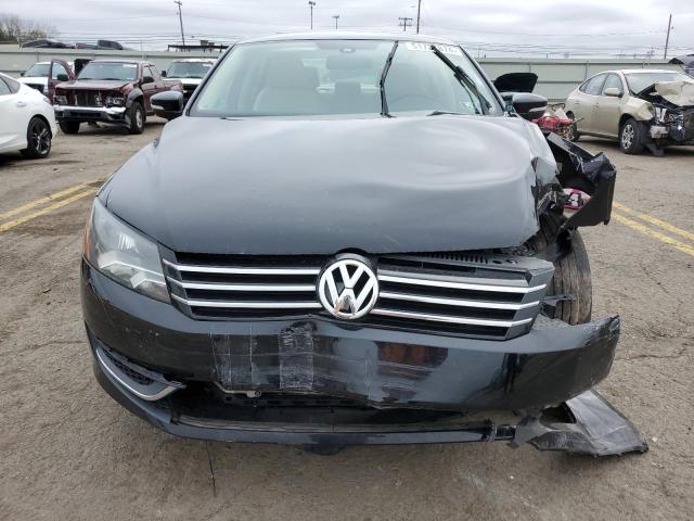 Photo 4 VIN: 1VWBP7A37DC077519 - VOLKSWAGEN PASSAT 