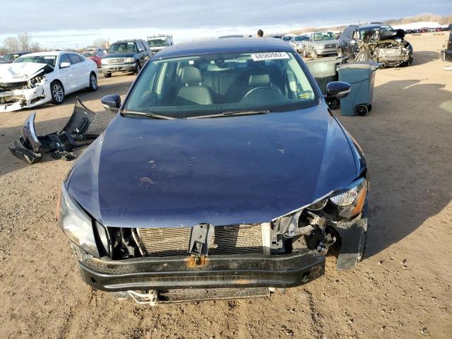 Photo 4 VIN: 1VWBP7A37DC082106 - VOLKSWAGEN PASSAT 