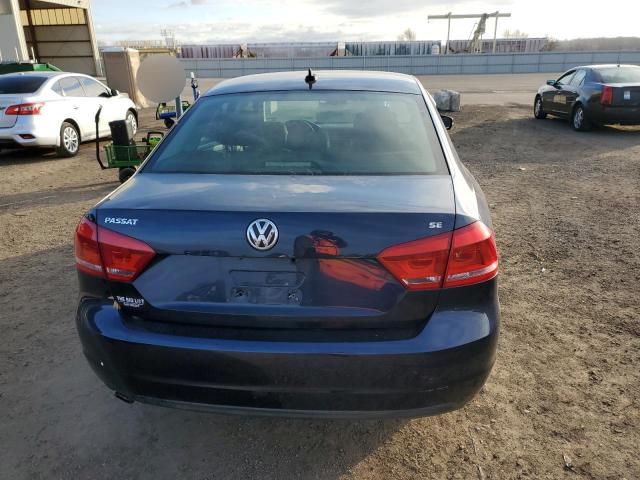 Photo 5 VIN: 1VWBP7A37DC082106 - VOLKSWAGEN PASSAT 