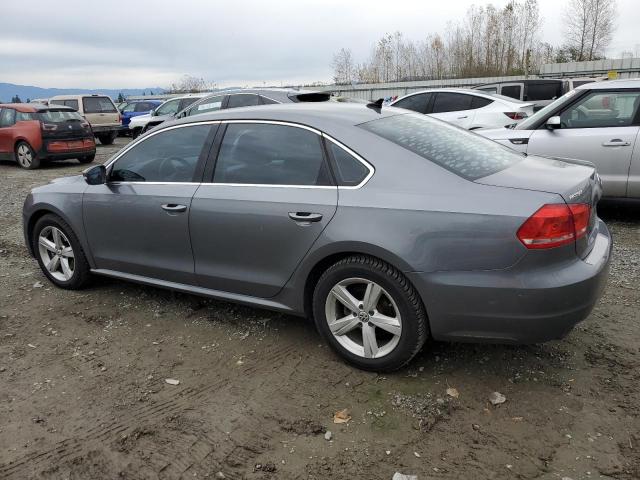 Photo 1 VIN: 1VWBP7A37DC082445 - VOLKSWAGEN PASSAT SE 