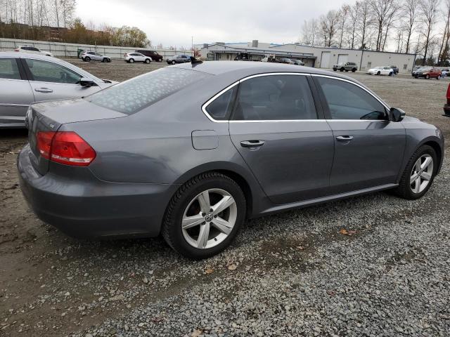 Photo 2 VIN: 1VWBP7A37DC082445 - VOLKSWAGEN PASSAT SE 