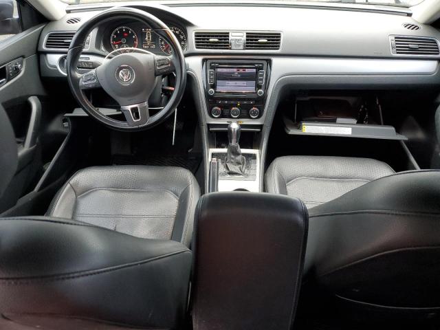 Photo 7 VIN: 1VWBP7A37DC082445 - VOLKSWAGEN PASSAT SE 