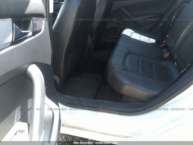 Photo 7 VIN: 1VWBP7A37DC083627 - VOLKSWAGEN PASSAT 