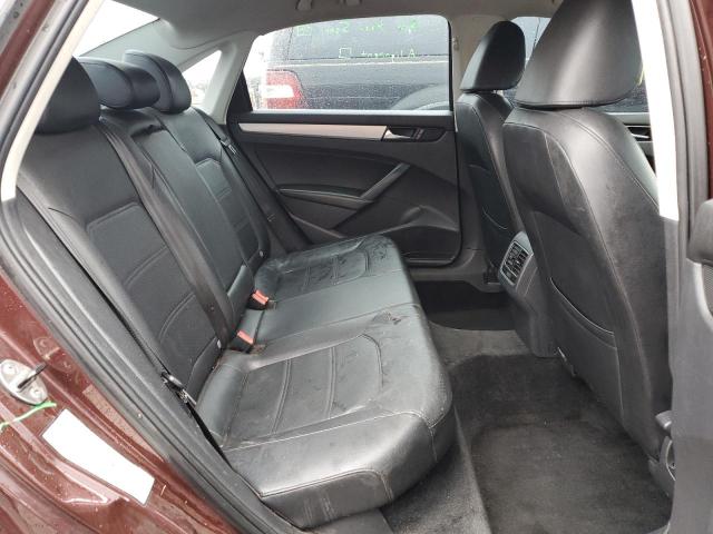 Photo 5 VIN: 1VWBP7A37DC084194 - VOLKSWAGEN PASSAT 