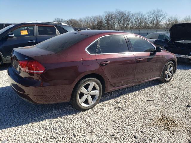 Photo 2 VIN: 1VWBP7A37DC084308 - VOLKSWAGEN PASSAT 