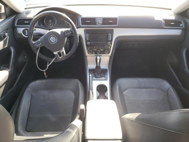 Photo 7 VIN: 1VWBP7A37DC084308 - VOLKSWAGEN PASSAT 