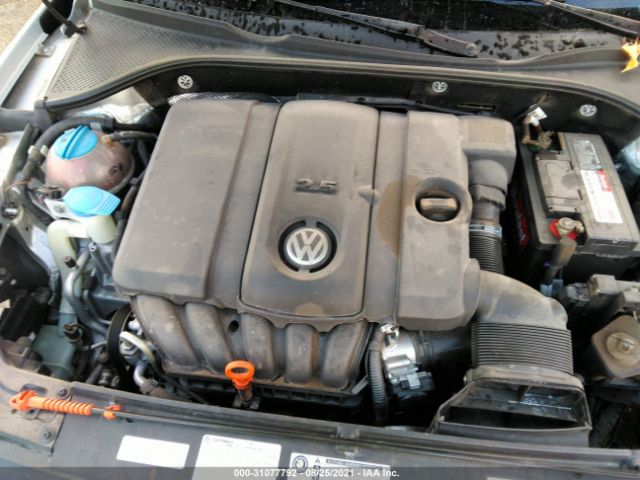 Photo 9 VIN: 1VWBP7A37DC086401 - VOLKSWAGEN PASSAT 