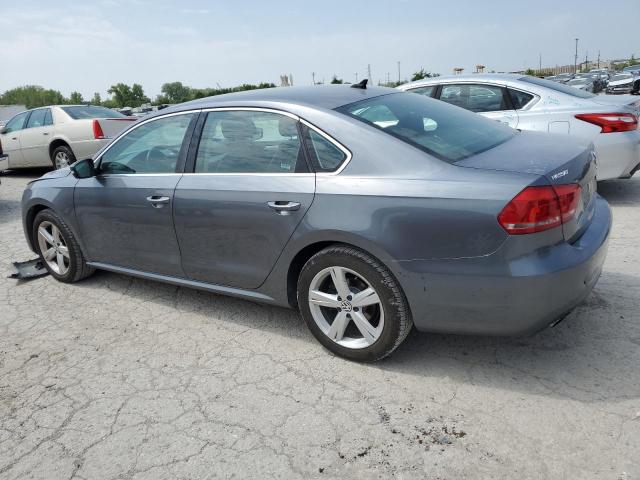 Photo 1 VIN: 1VWBP7A37DC087953 - VOLKSWAGEN PASSAT 