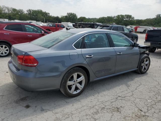 Photo 2 VIN: 1VWBP7A37DC087953 - VOLKSWAGEN PASSAT 