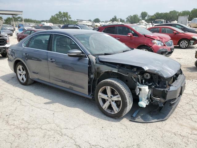 Photo 3 VIN: 1VWBP7A37DC087953 - VOLKSWAGEN PASSAT 