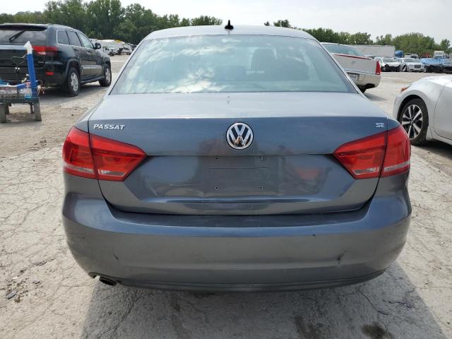 Photo 5 VIN: 1VWBP7A37DC087953 - VOLKSWAGEN PASSAT 