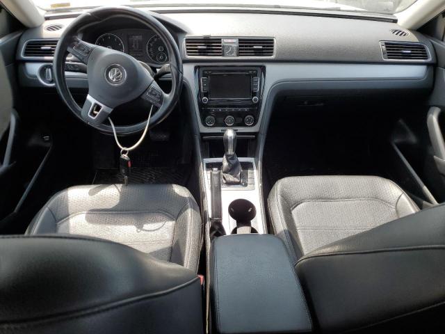 Photo 7 VIN: 1VWBP7A37DC087953 - VOLKSWAGEN PASSAT 