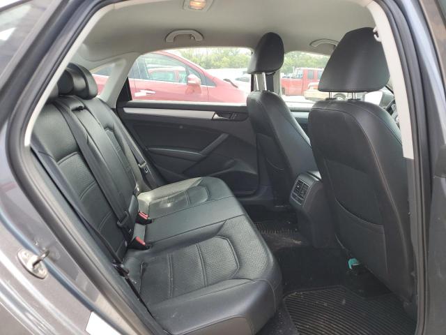 Photo 9 VIN: 1VWBP7A37DC087953 - VOLKSWAGEN PASSAT 