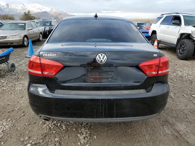 Photo 5 VIN: 1VWBP7A37DC089878 - VOLKSWAGEN PASSAT SE 