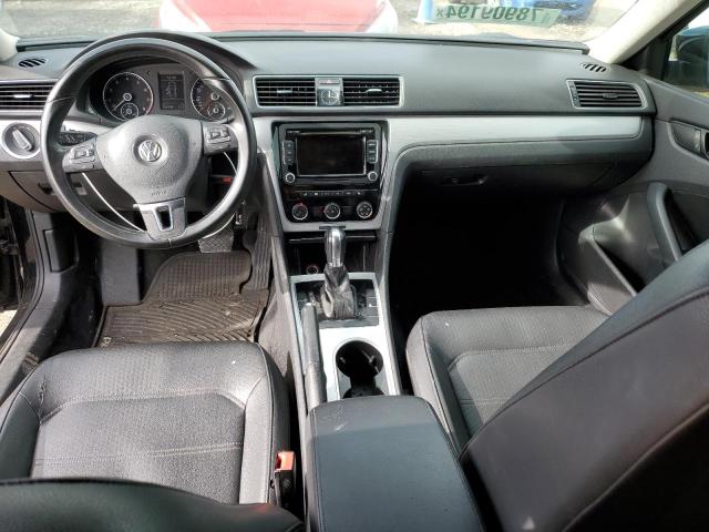 Photo 7 VIN: 1VWBP7A37DC089878 - VOLKSWAGEN PASSAT SE 