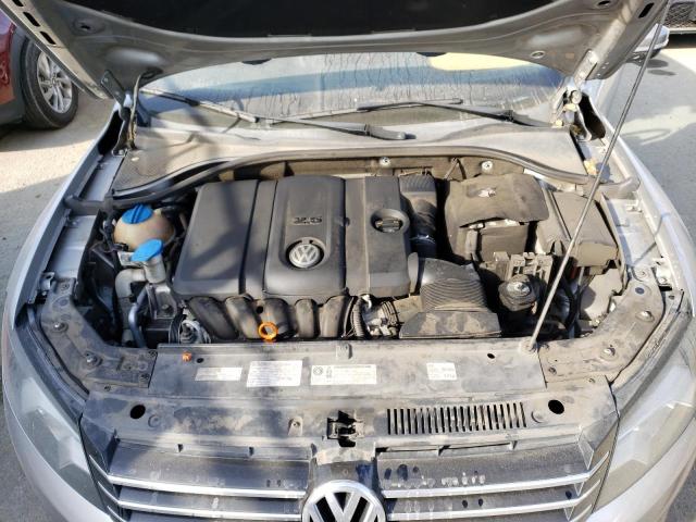 Photo 10 VIN: 1VWBP7A37DC090853 - VOLKSWAGEN PASSAT SE 