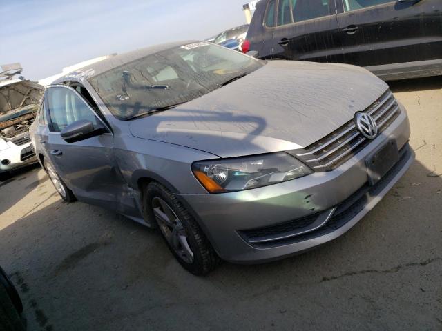 Photo 3 VIN: 1VWBP7A37DC090853 - VOLKSWAGEN PASSAT SE 