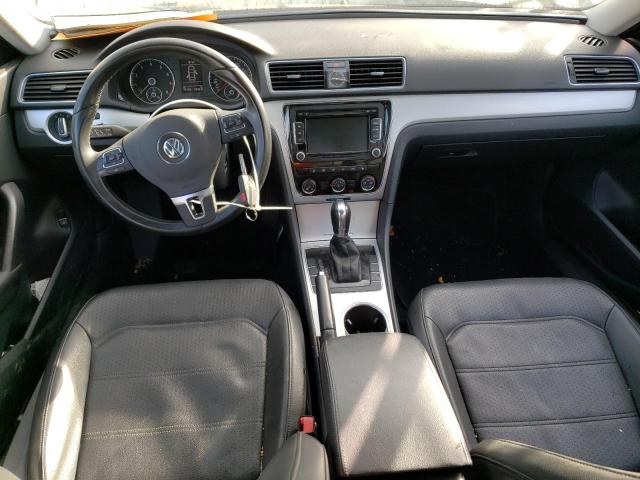 Photo 7 VIN: 1VWBP7A37DC090853 - VOLKSWAGEN PASSAT SE 