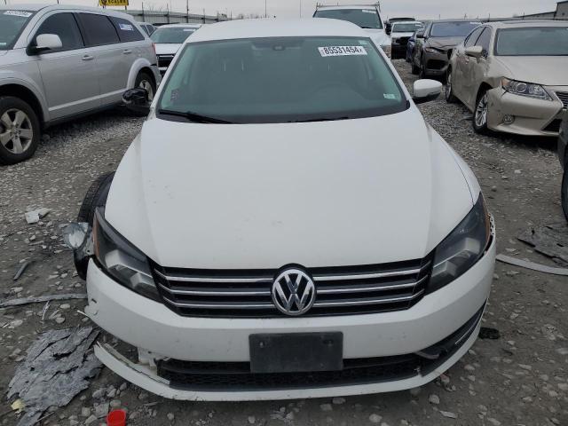 Photo 4 VIN: 1VWBP7A37DC091890 - VOLKSWAGEN PASSAT SE 